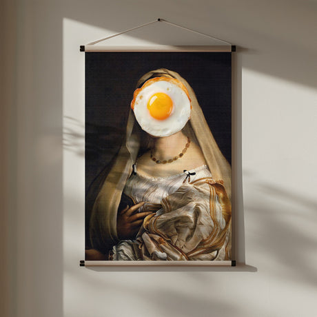 English Breakfast No.1 Poster och Canvastavla