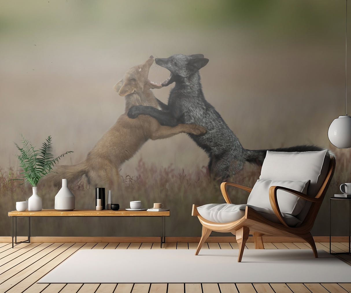 Happy Kids Poster och Canvastavla