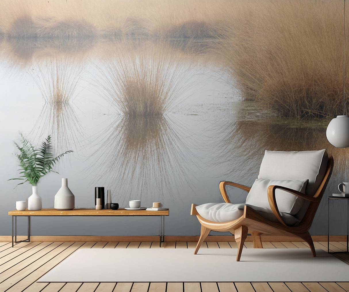 Piping straw Poster och Canvastavla