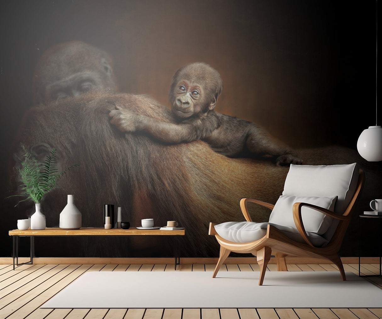 NEW LIFE Poster och Canvastavla