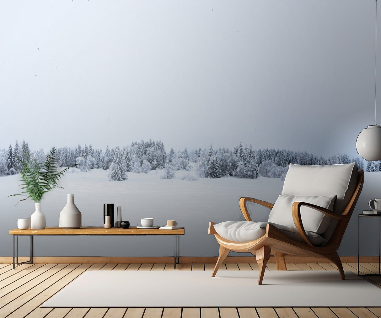 The kingdom of silence Poster och Canvastavla
