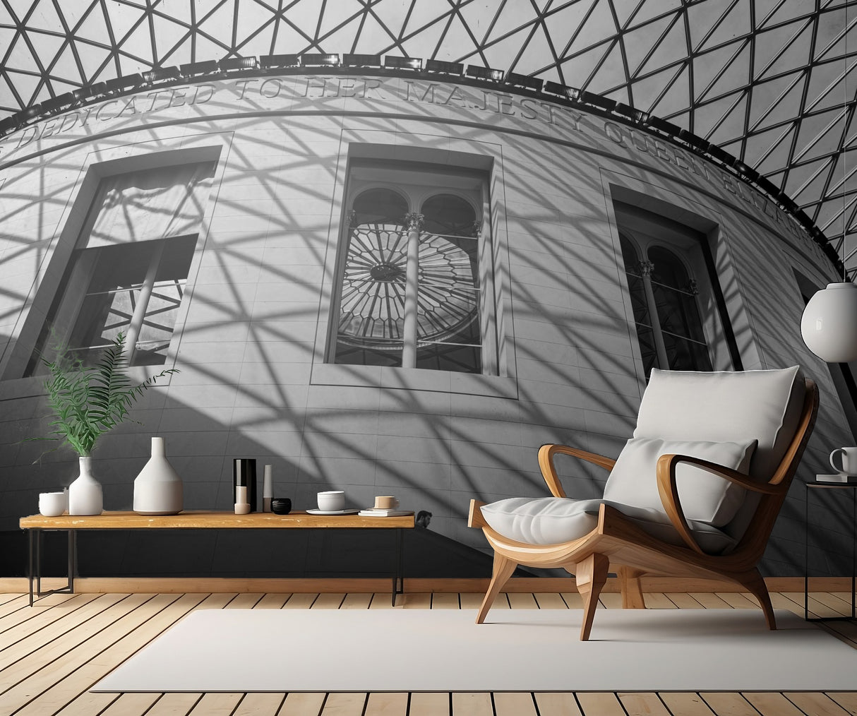 In the gallery Poster och Canvastavla