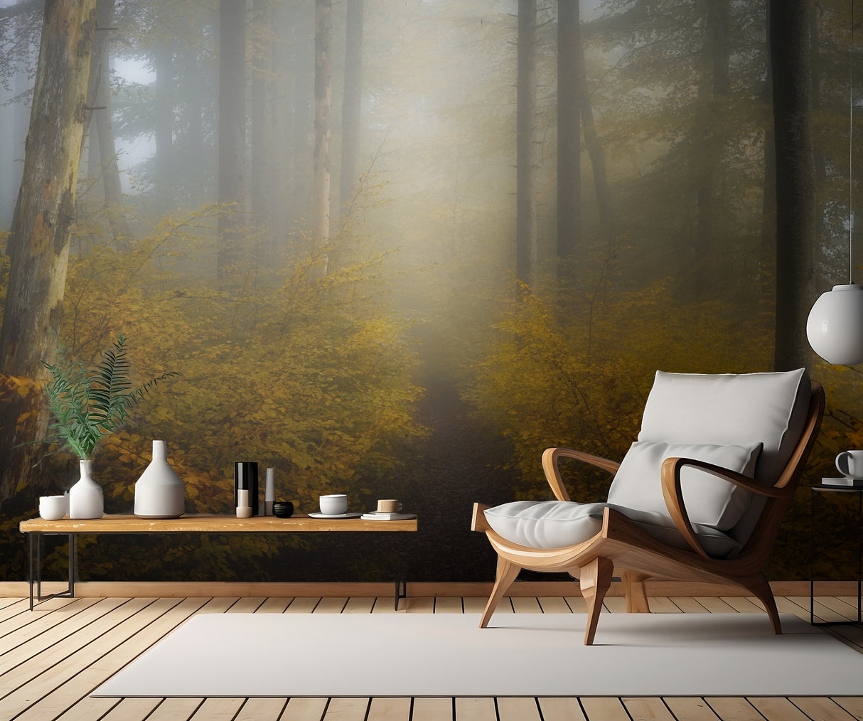 Take me for a walk Poster och Canvastavla