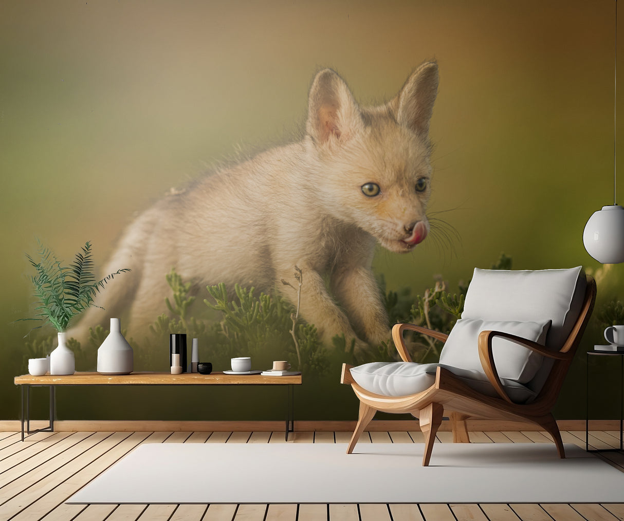 Delicious meal Poster och Canvastavla