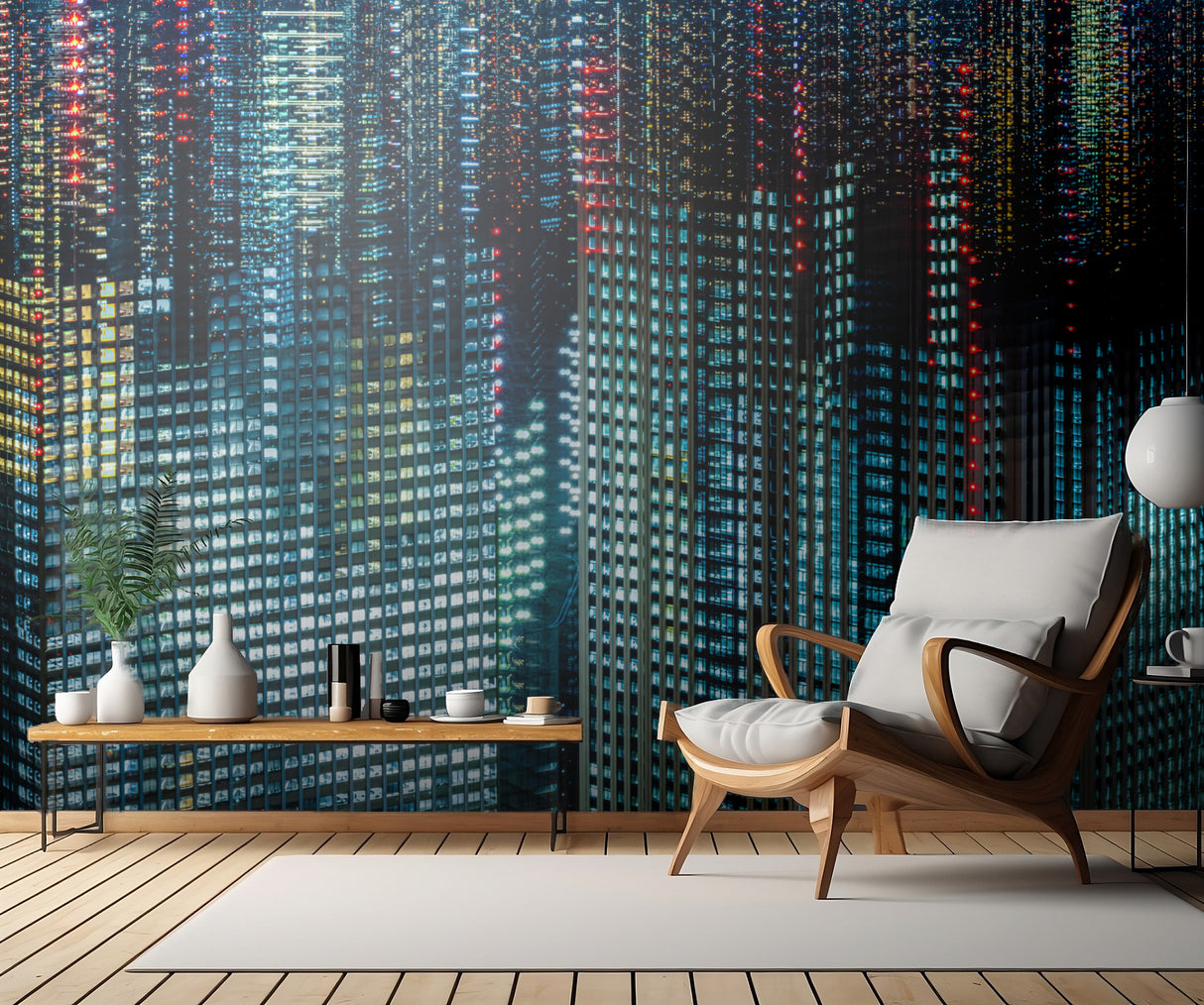 tokyo layers Poster och Canvastavla