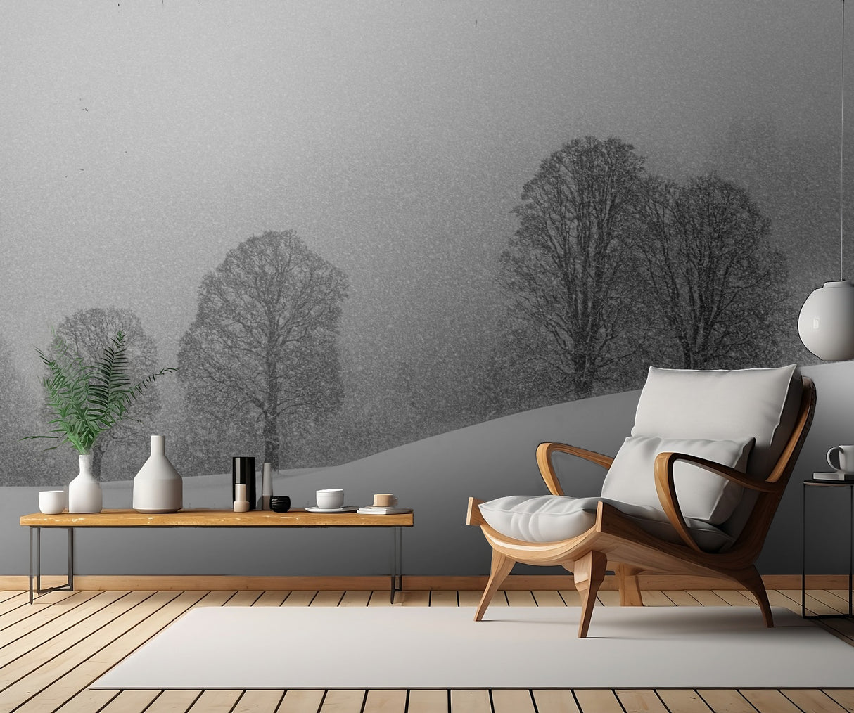 snow white Poster och Canvastavla