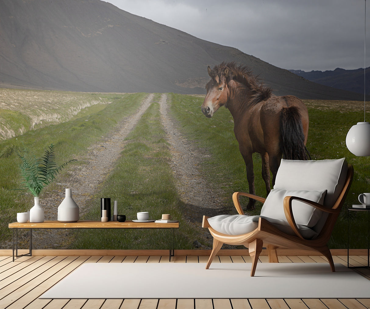 You can Pass By Poster och Canvastavla
