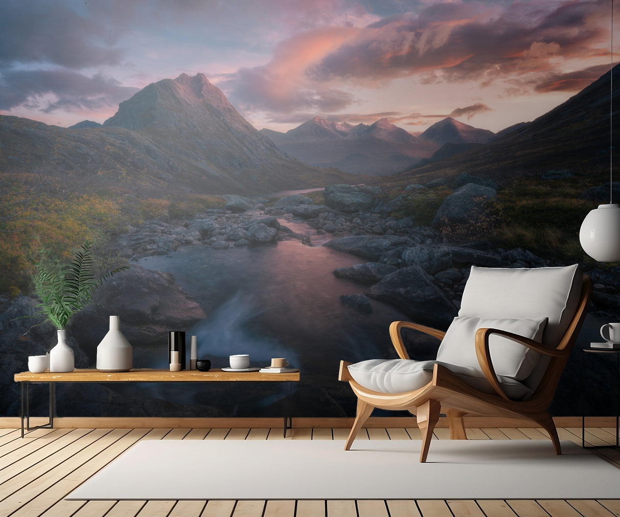 Redemption Road Poster och Canvastavla