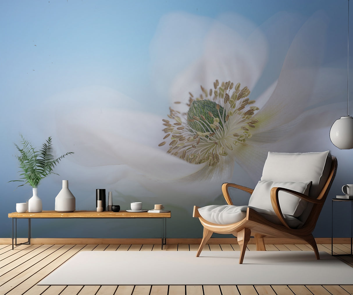 Fresh Mood Poster och Canvastavla