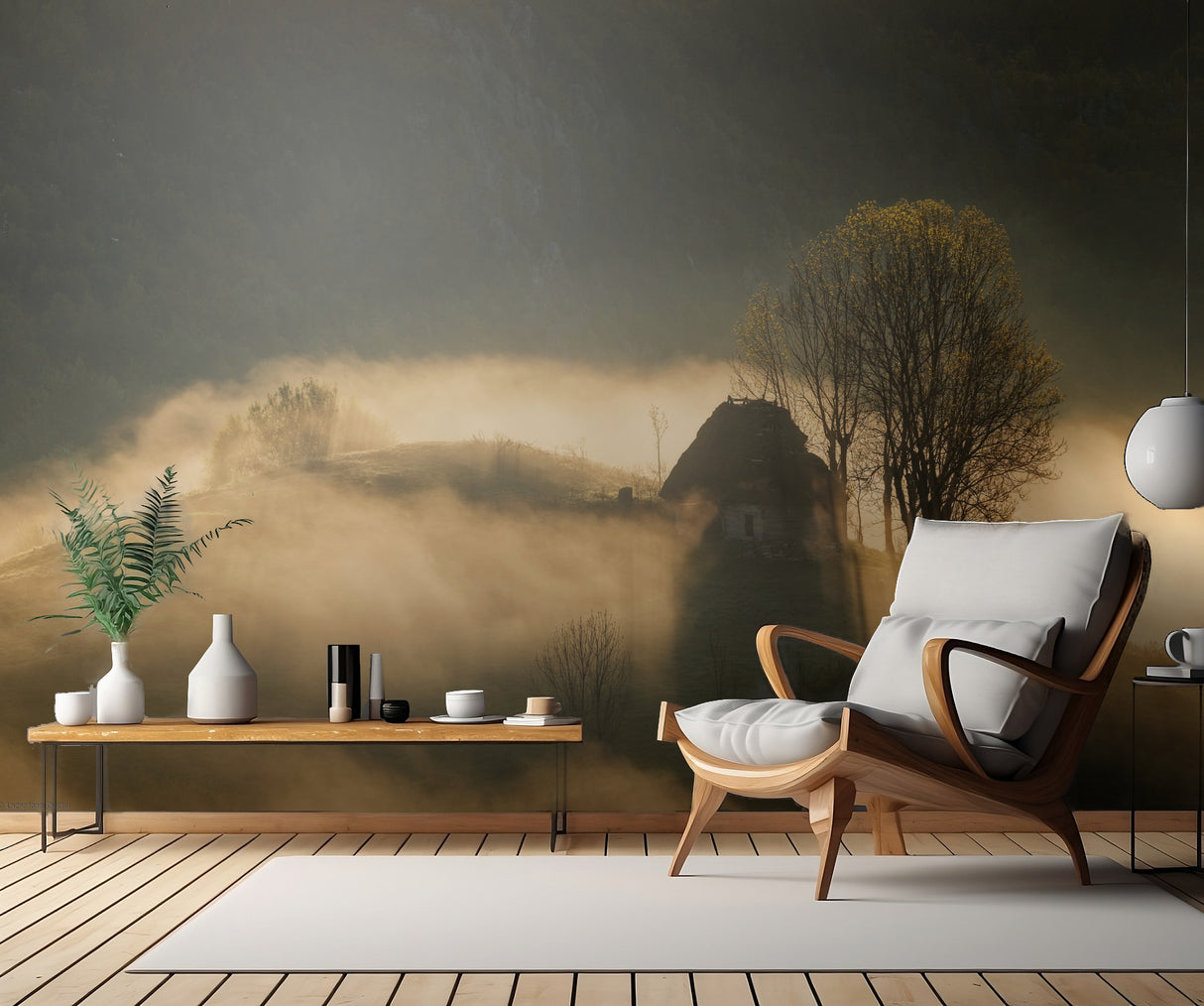 House of the Rising Sun Poster och Canvastavla
