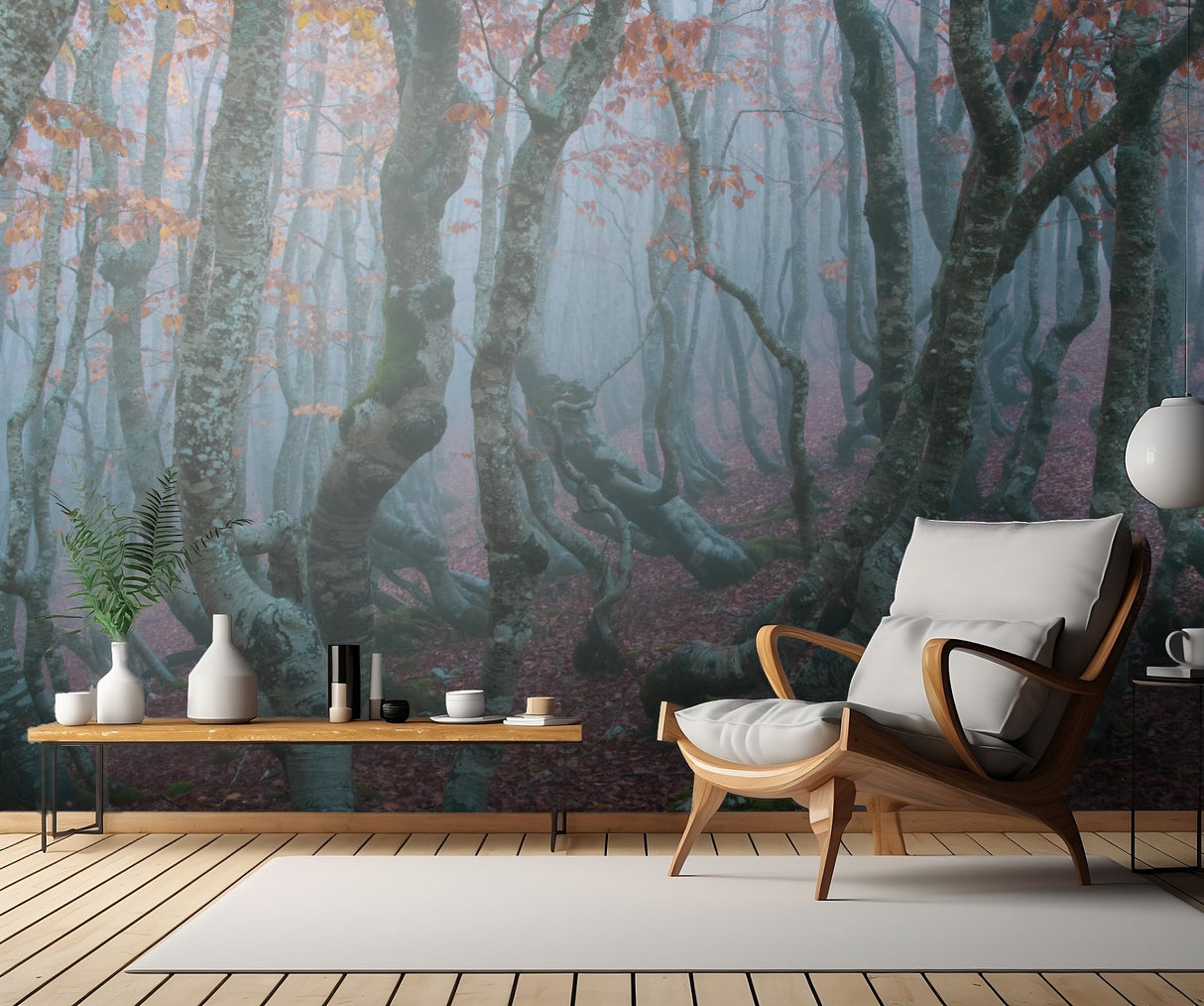 Creatures Poster och Canvastavla