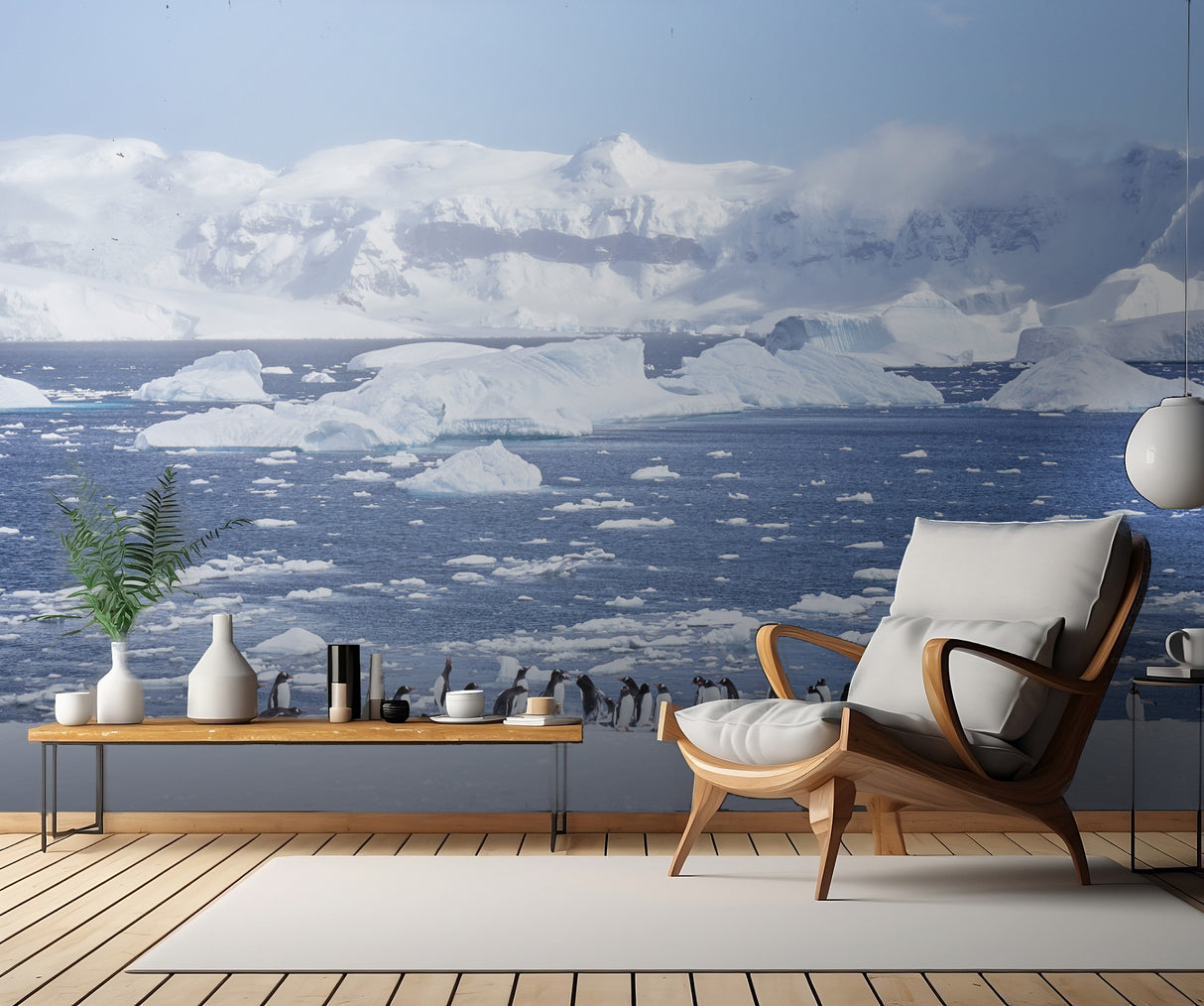 By the sea Poster och Canvastavla