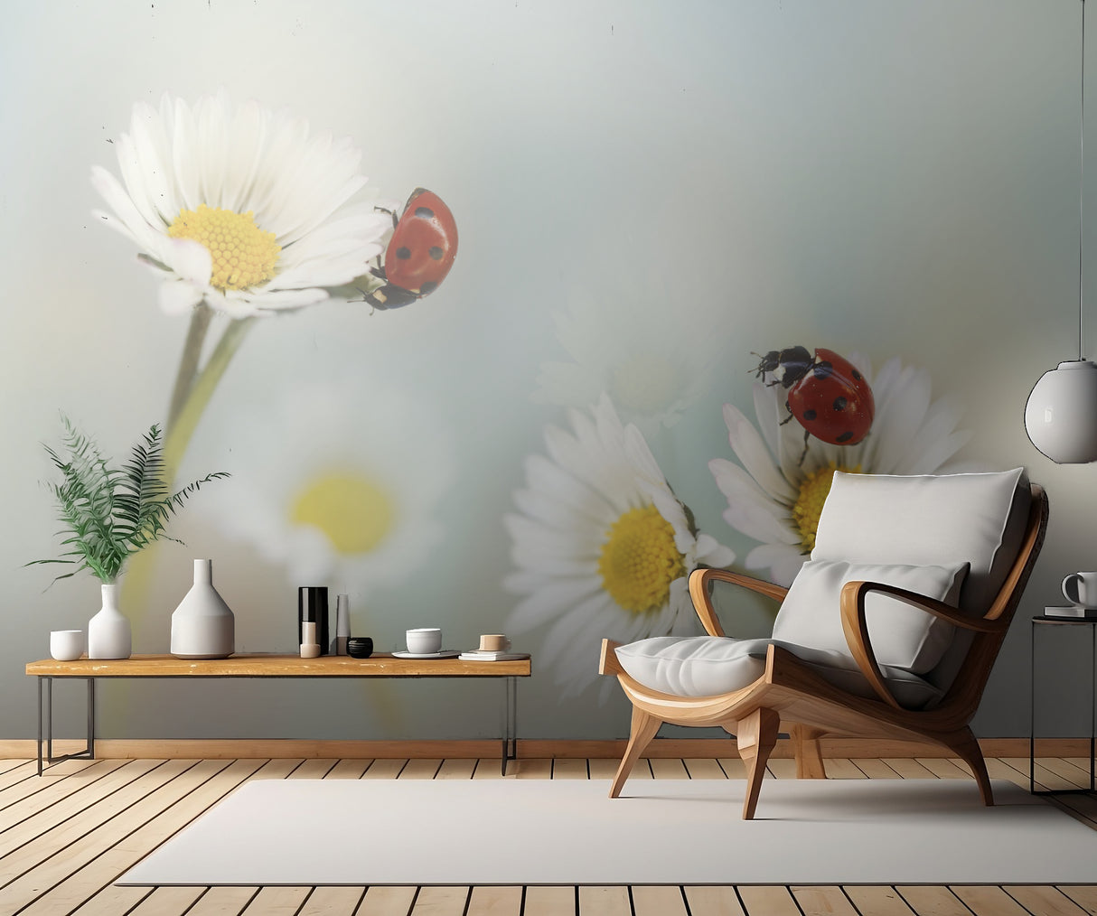 Springtime.... Poster och Canvastavla