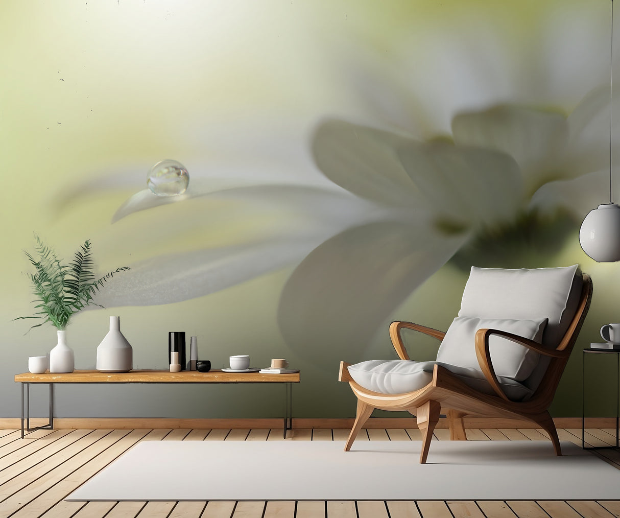 Dreams Of Heaven.. Poster och Canvastavla