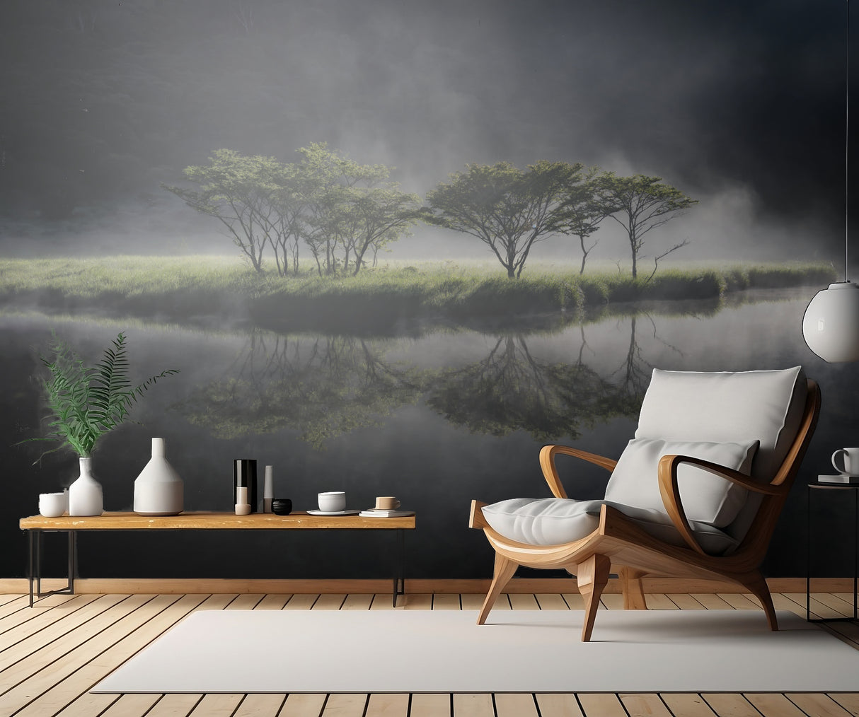 illuminate Poster och Canvastavla