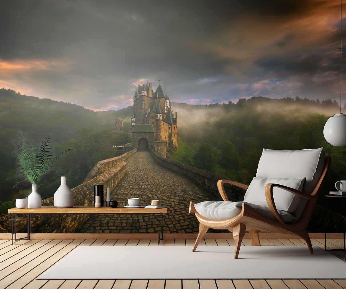 Eltz... Poster och Canvastavla