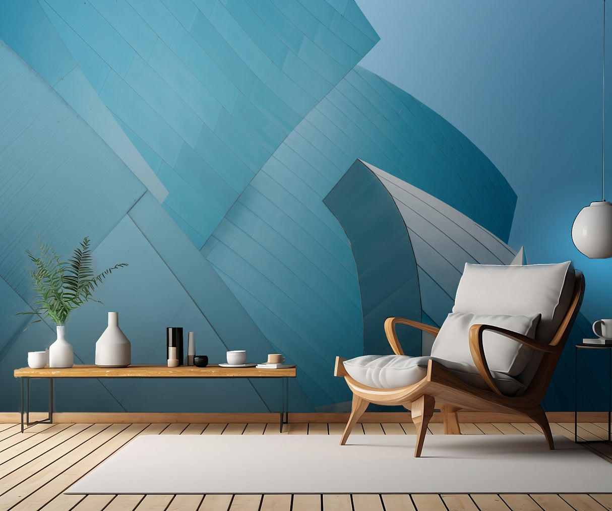 shape study II Poster och Canvastavla