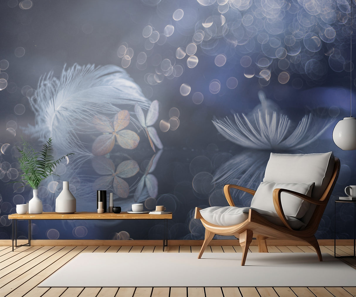 Magic Poster och Canvastavla
