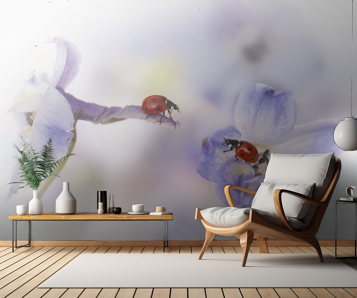 "Very nice meeting you...." Poster och Canvastavla