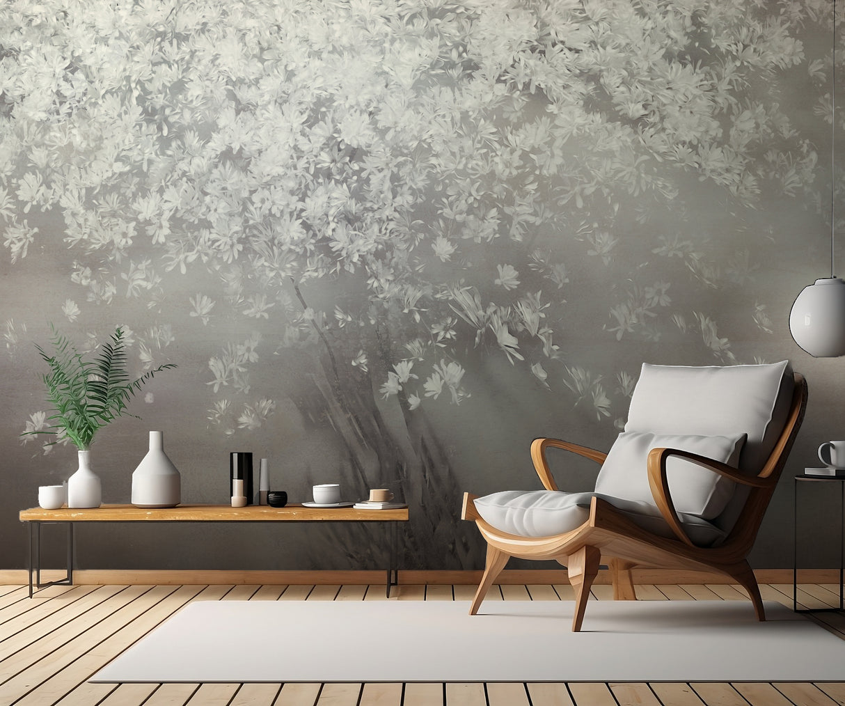 Stars of spring Poster och Canvastavla