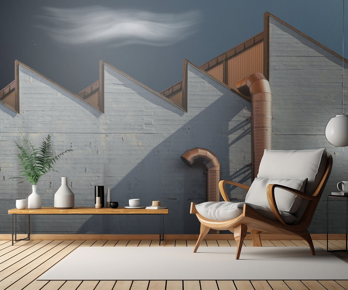 The Way To Health Poster och Canvastavla
