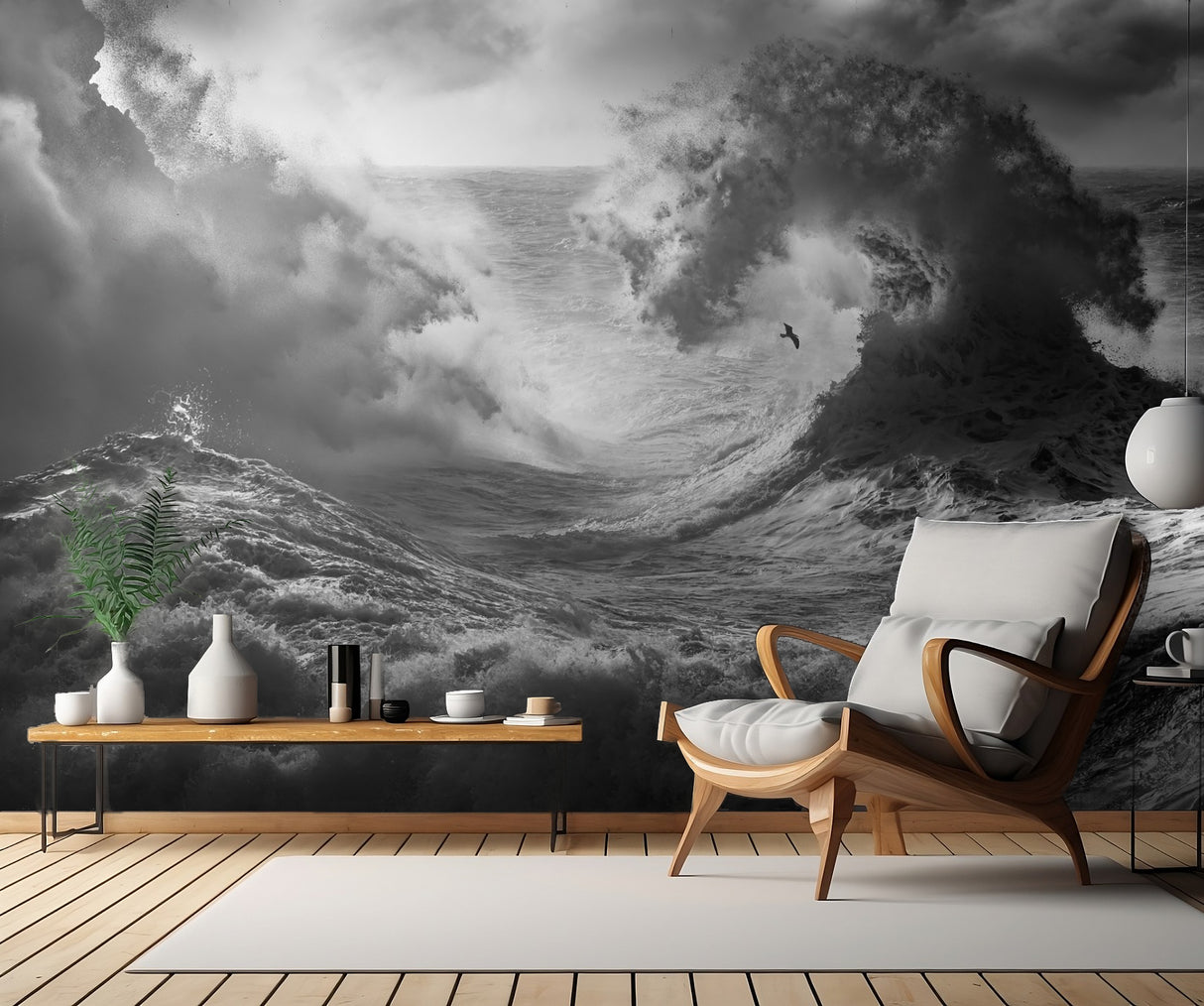 POSEIDON MAJESTY (Part 5) Poster och Canvastavla