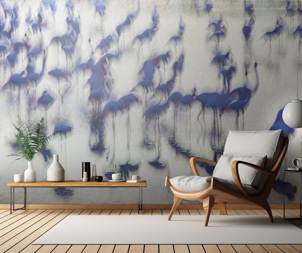 Sensory impressions Poster och Canvastavla