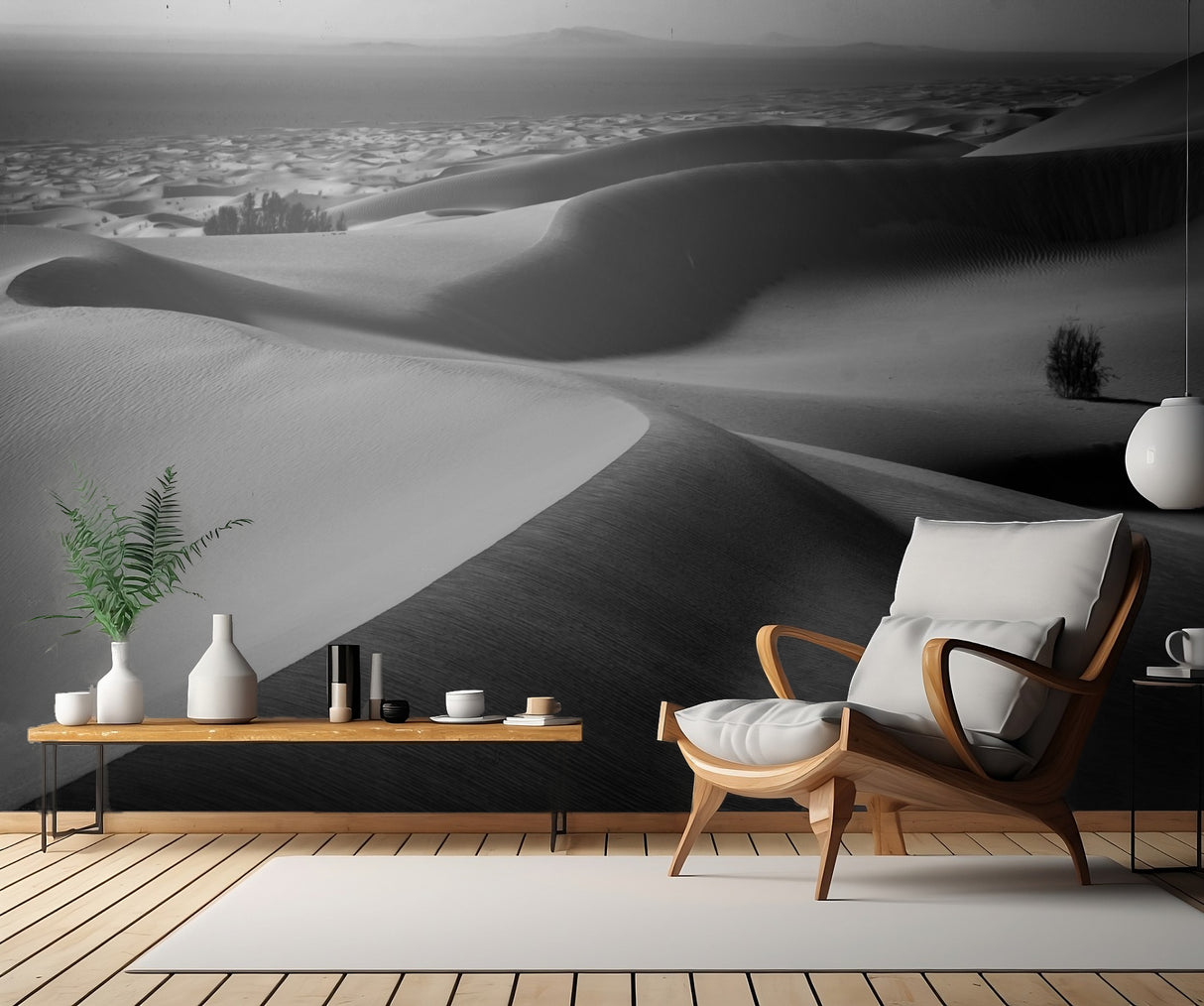 "View" Poster och Canvastavla