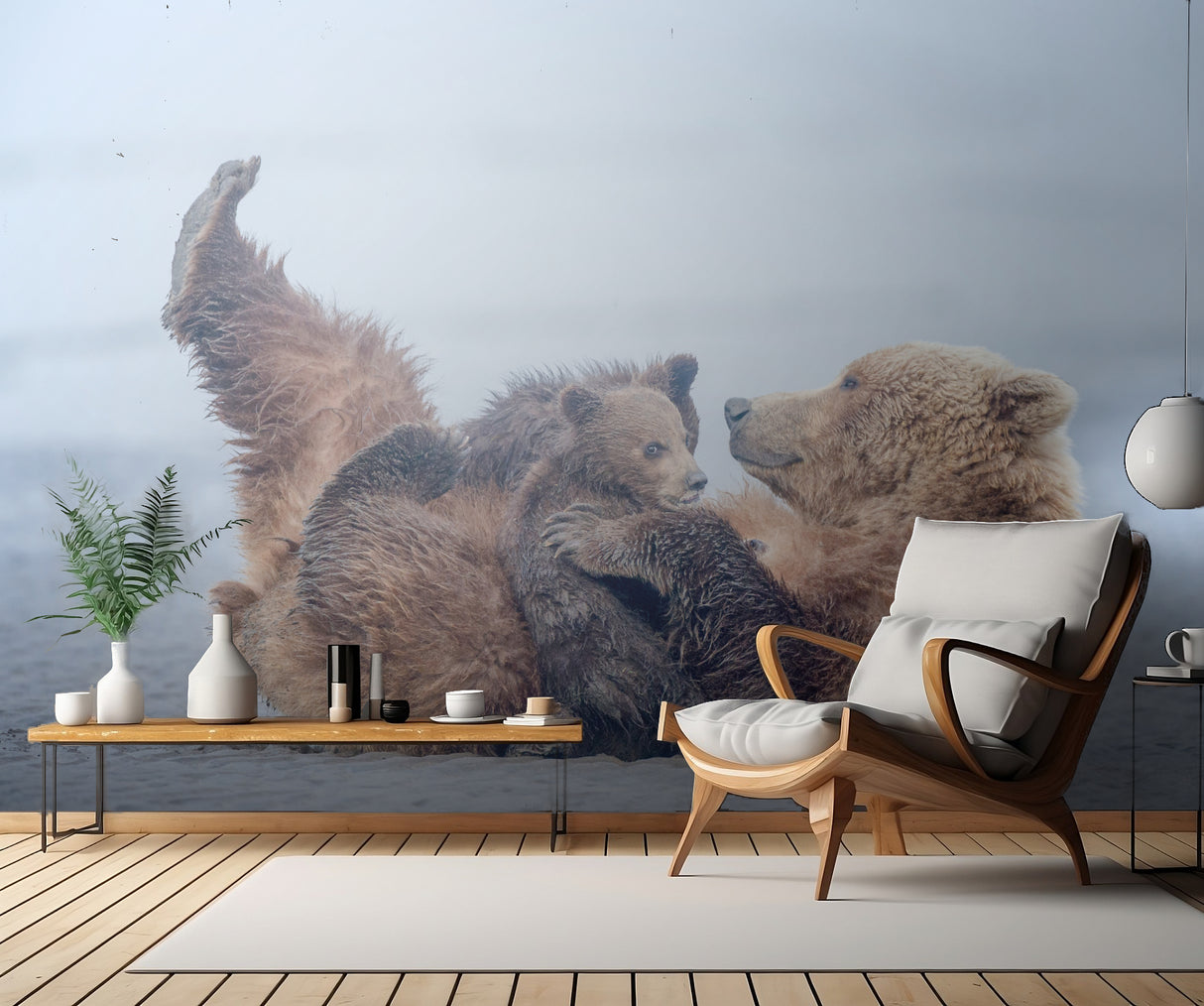 Time For Breakfast Poster och Canvastavla