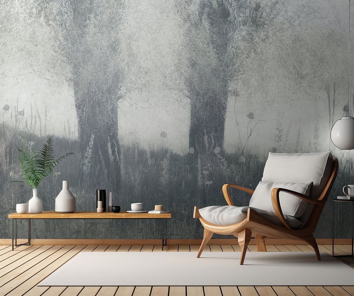Memories Poster och Canvastavla