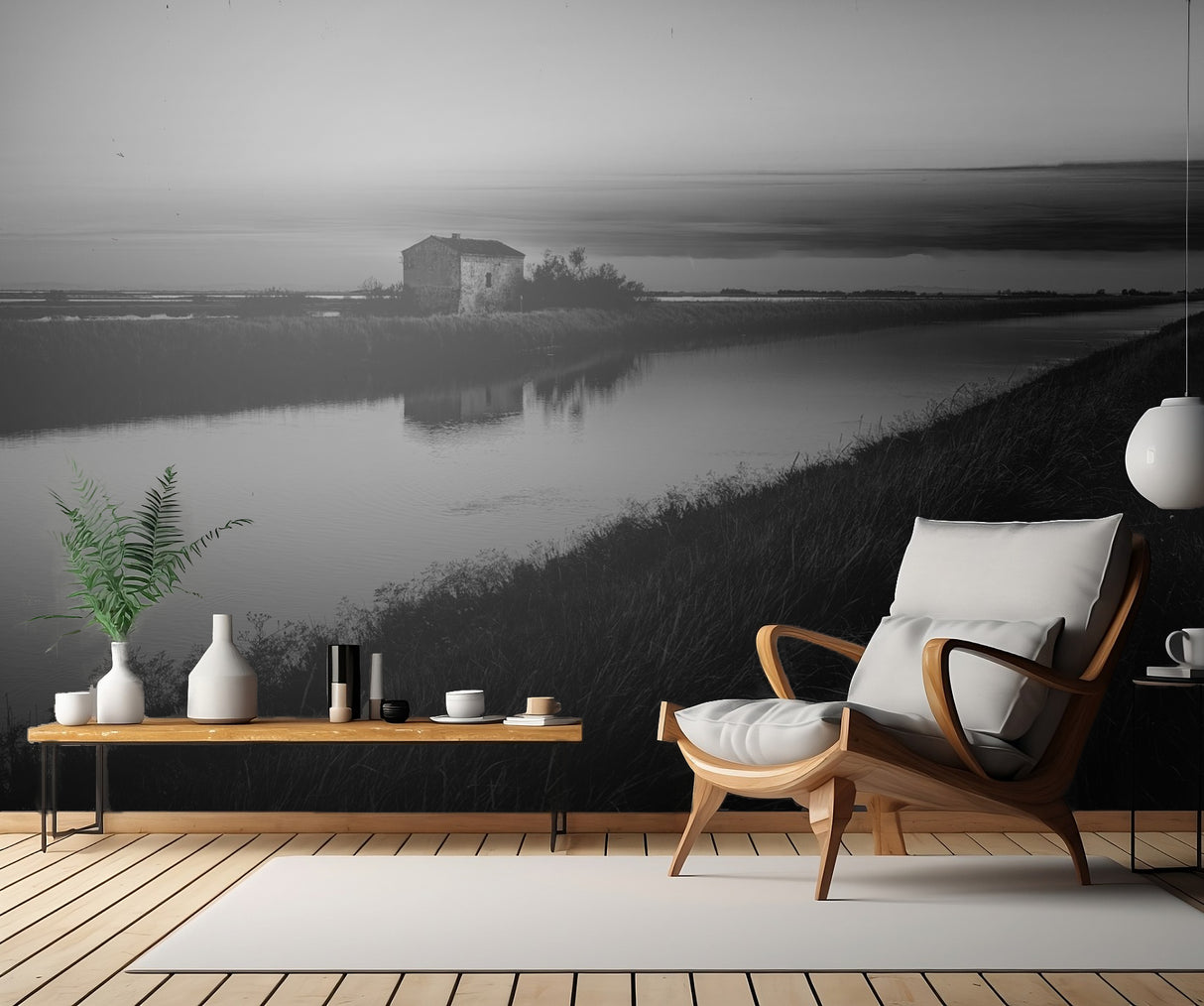 The Grass of Oblivion Poster och Canvastavla