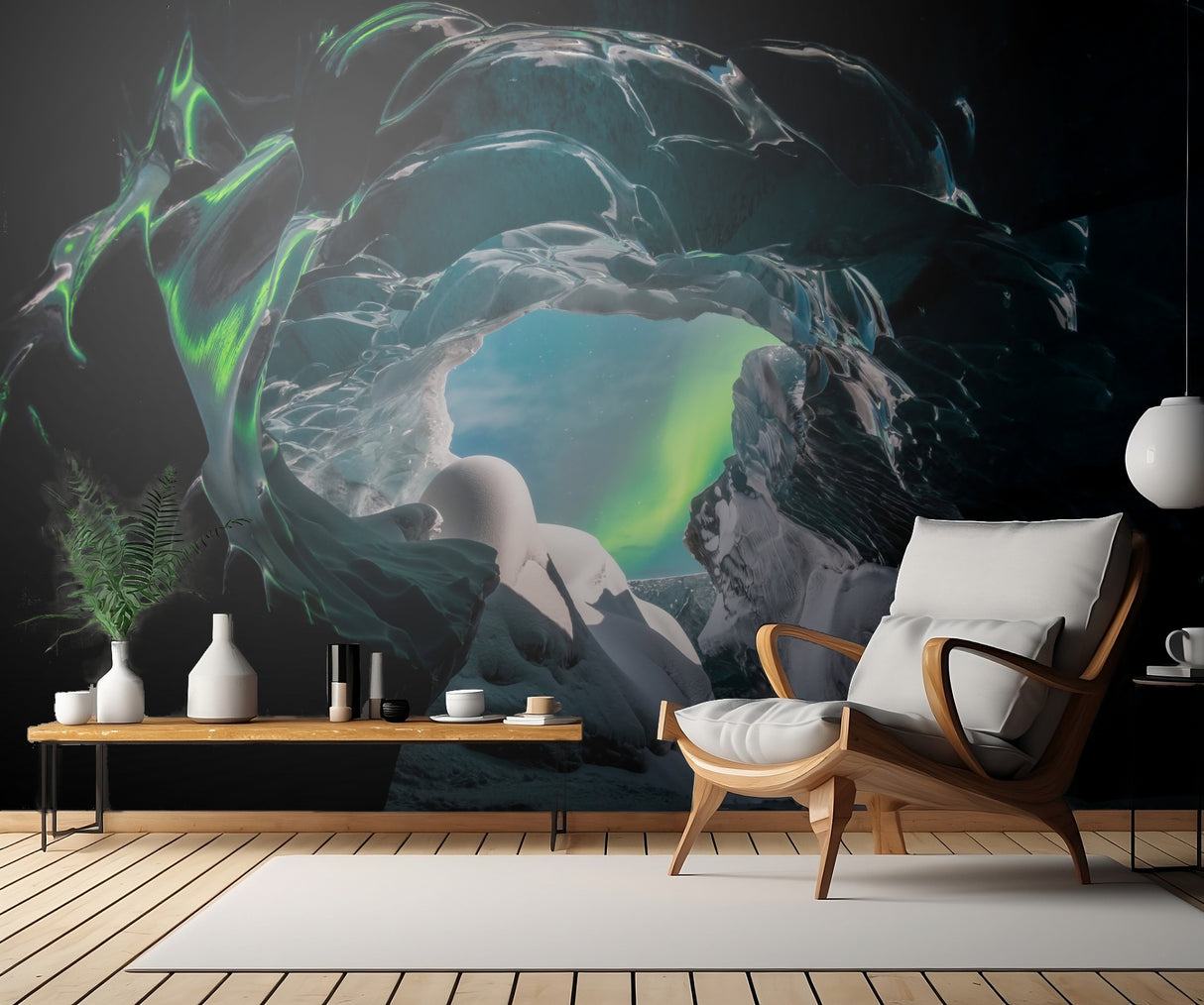 Wonders of Iceland Poster och Canvastavla