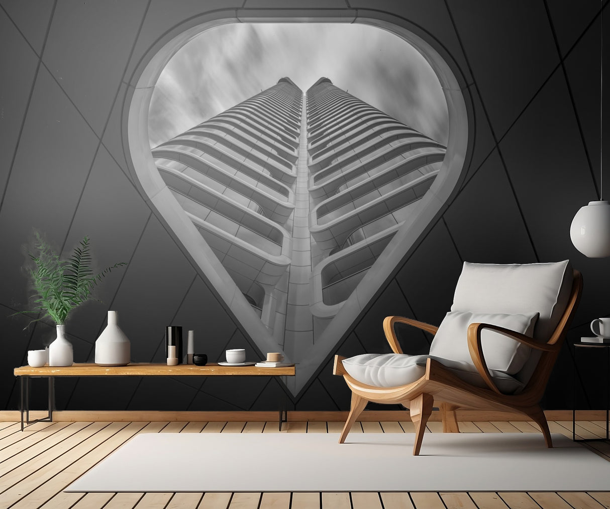 Sky Rider Poster och Canvastavla