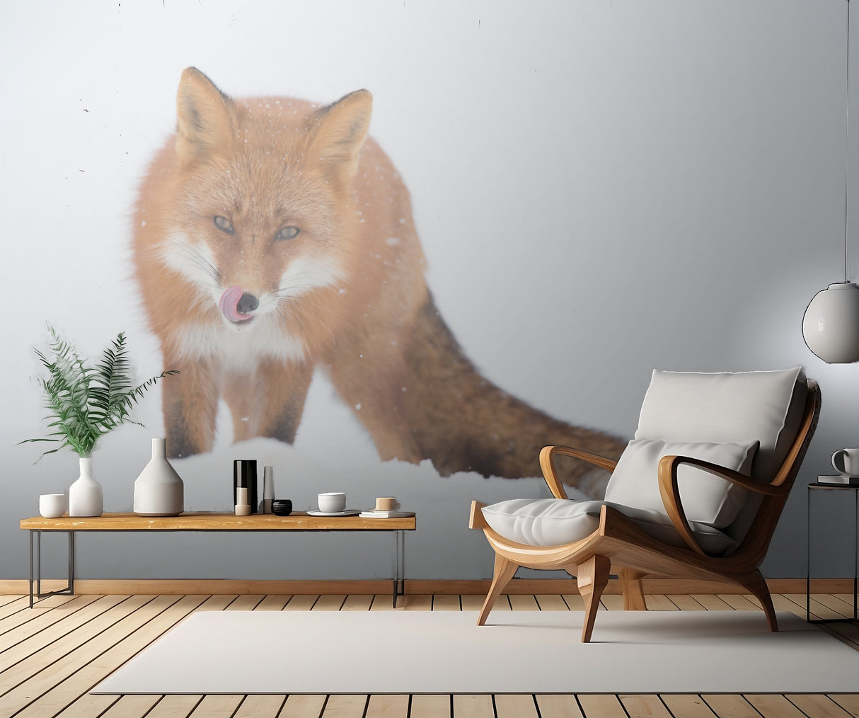 Where is the hare? Poster och Canvastavla