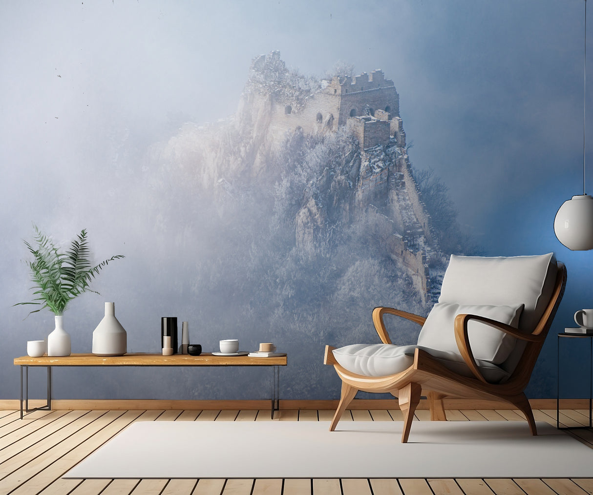 Vicissitudes of life Poster och Canvastavla