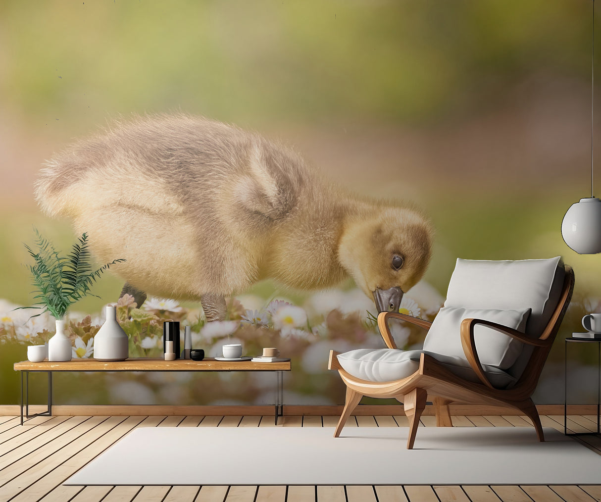 New Life Poster och Canvastavla