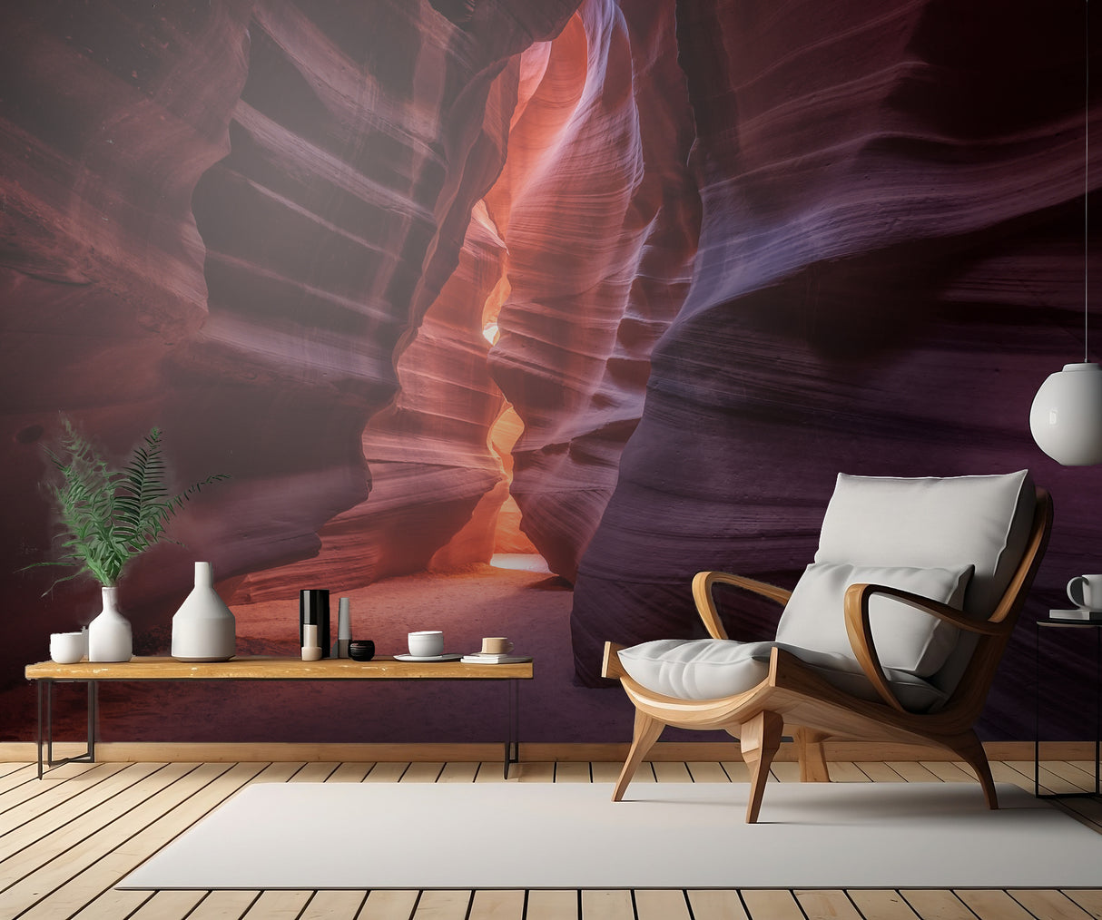 Antelope Poster och Canvastavla
