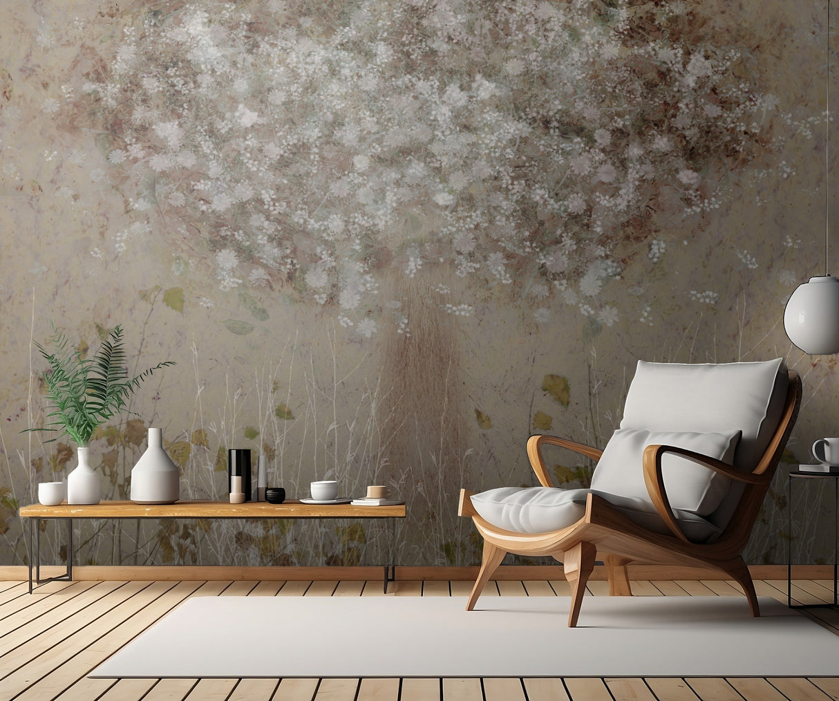 All seasons Poster och Canvastavla