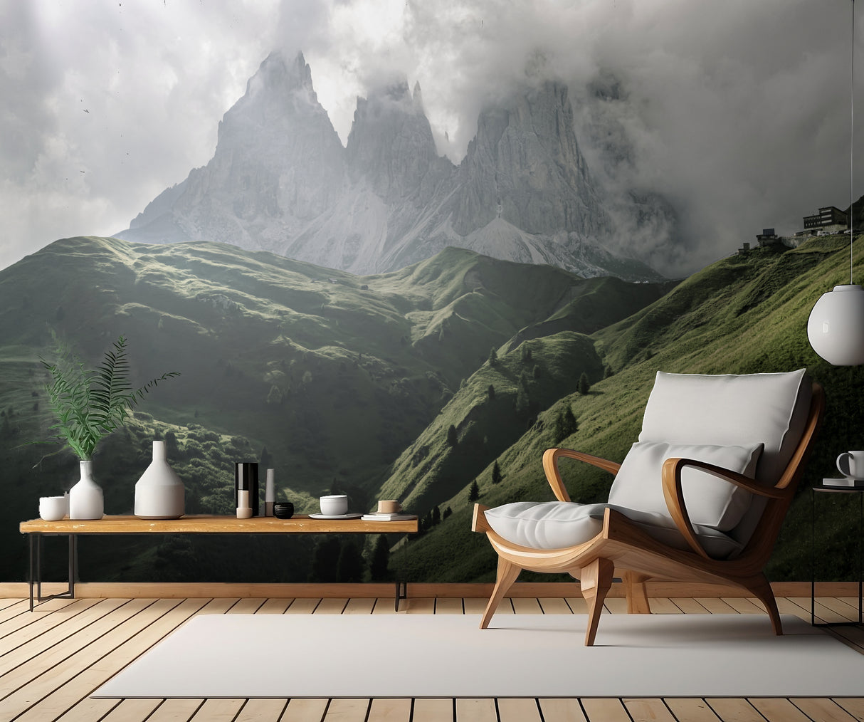 The light of the moment Poster och Canvastavla