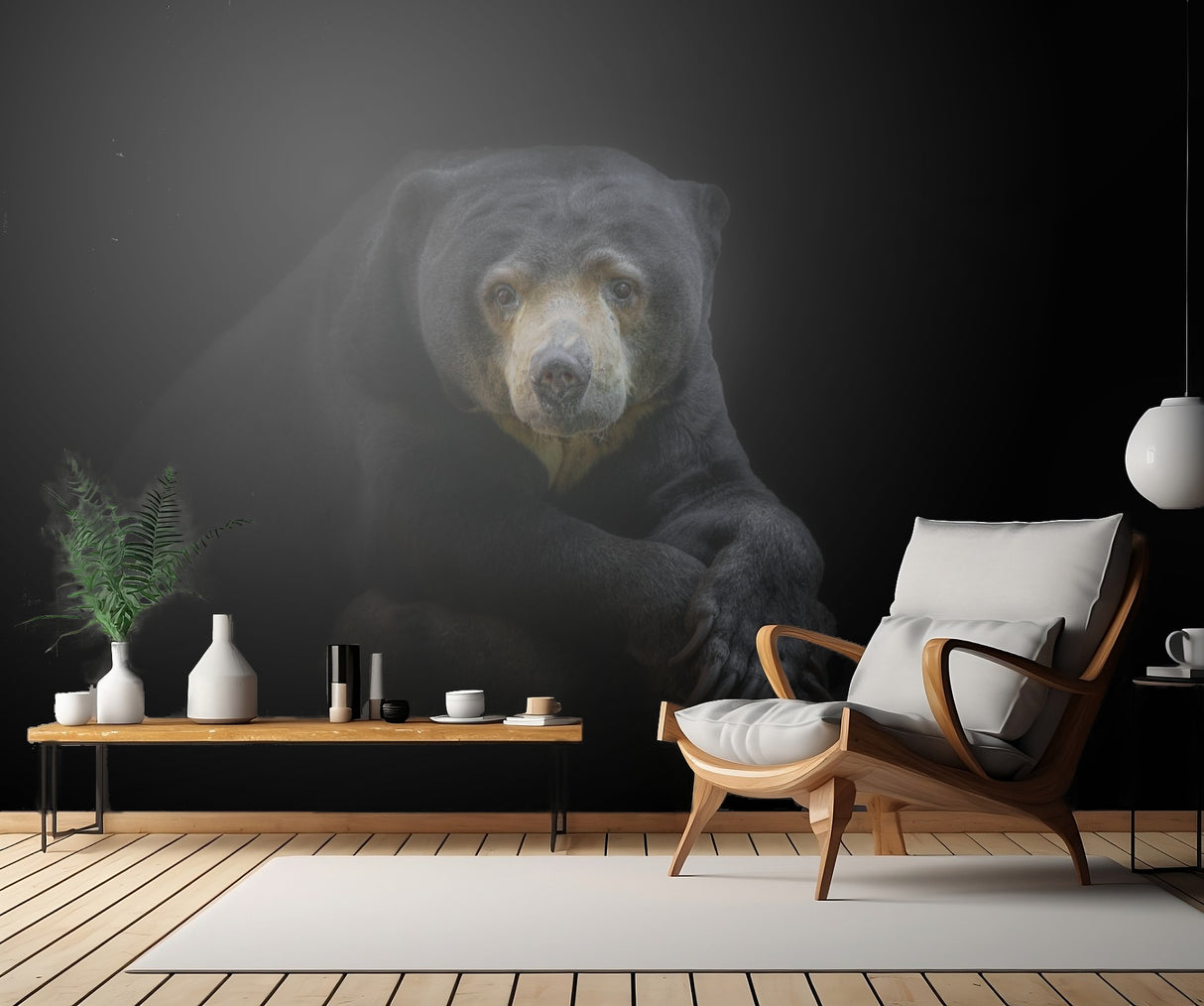relaxed Poster och Canvastavla