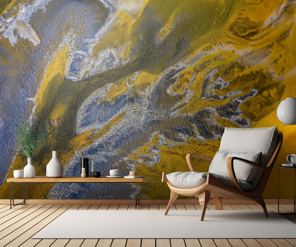 Poisoned flowers Poster och Canvastavla