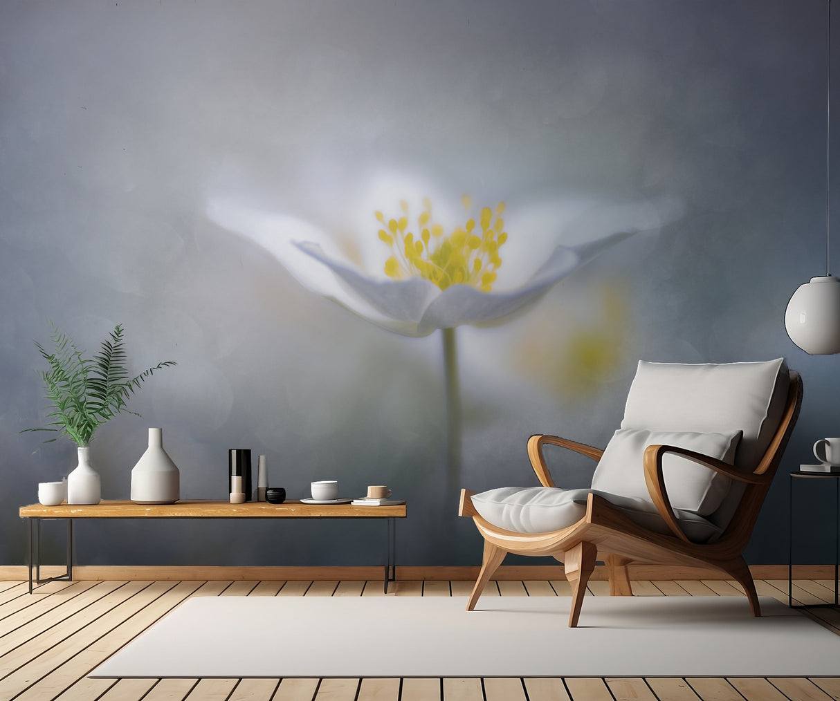 Dreamy Poster och Canvastavla