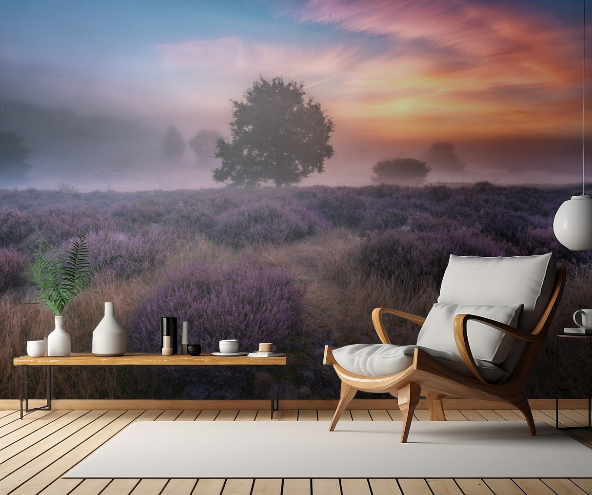 "autumn longing" Poster och Canvastavla