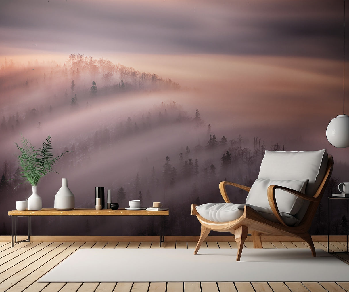 High Tide Poster och Canvastavla