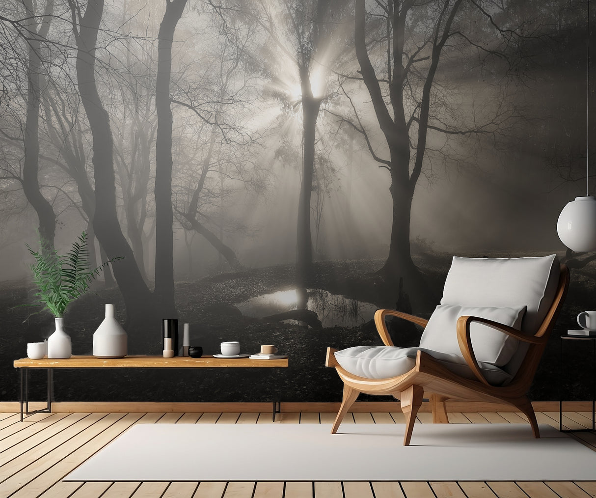 The Spirit Poster och Canvastavla