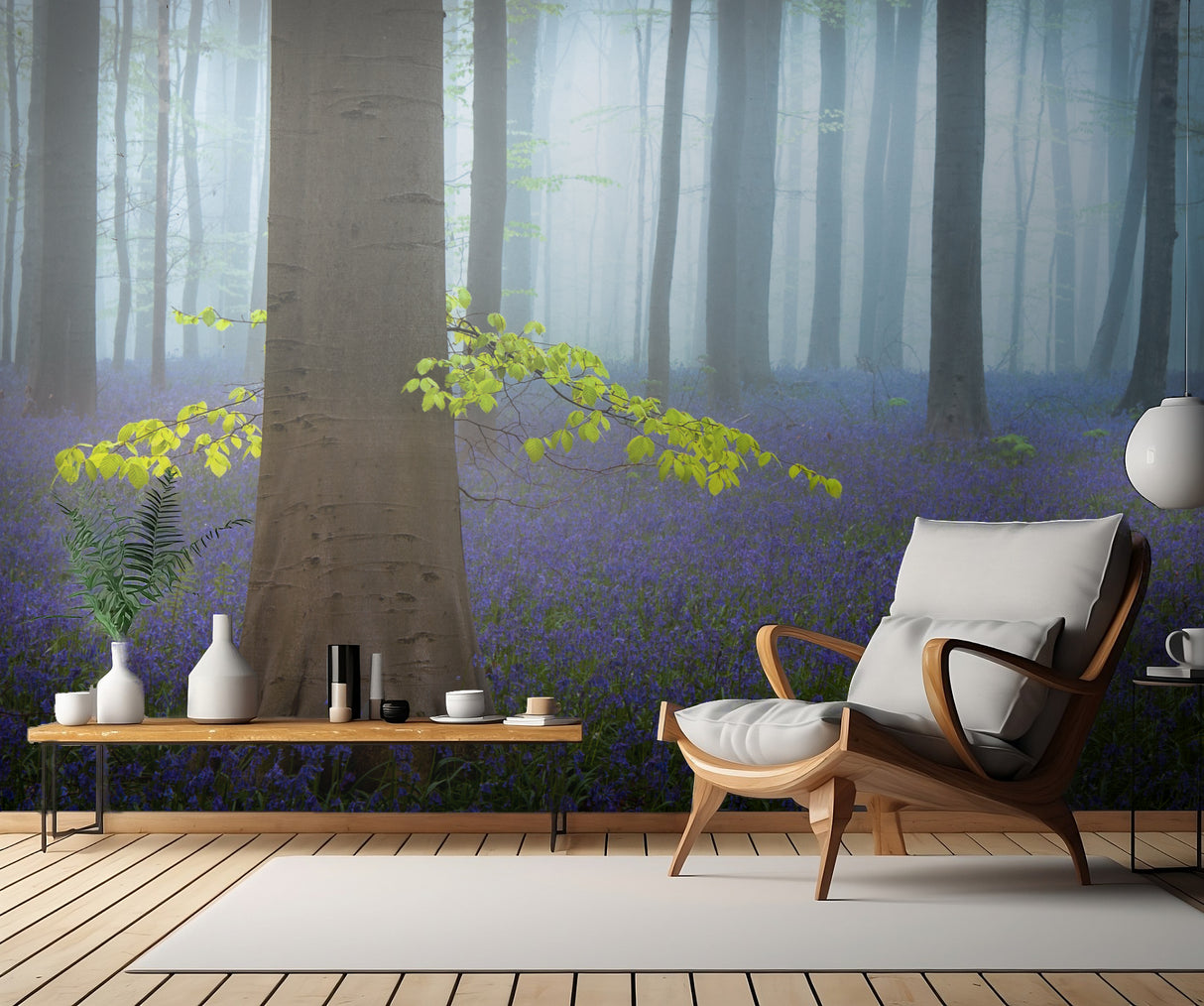 Spring........... Poster och Canvastavla