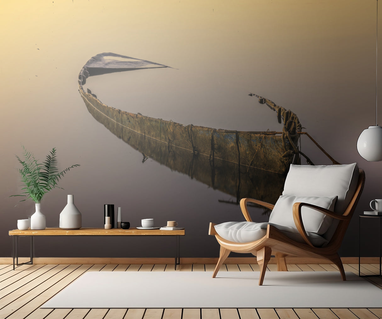 Rest Poster och Canvastavla