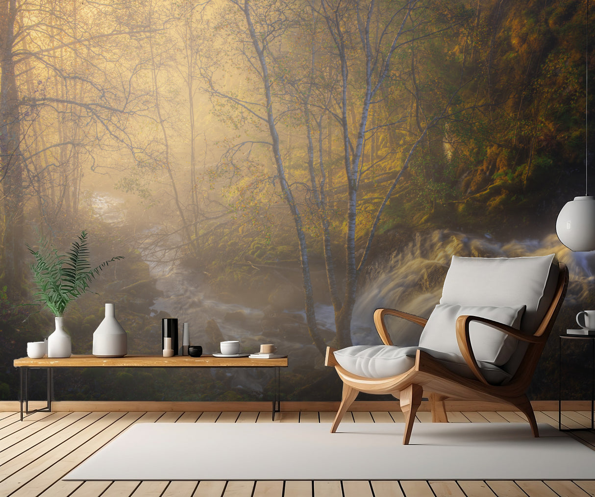 First light Poster och Canvastavla