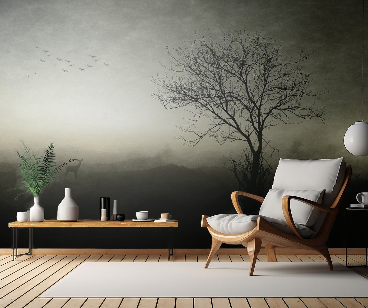 Dawn.......... Poster och Canvastavla