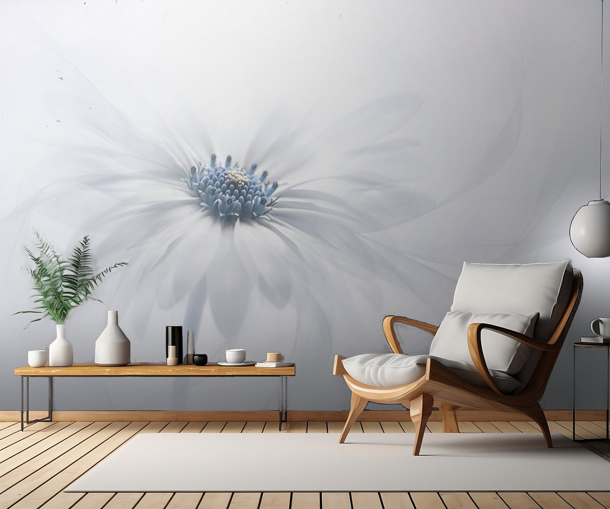 Serenity Poster och Canvastavla